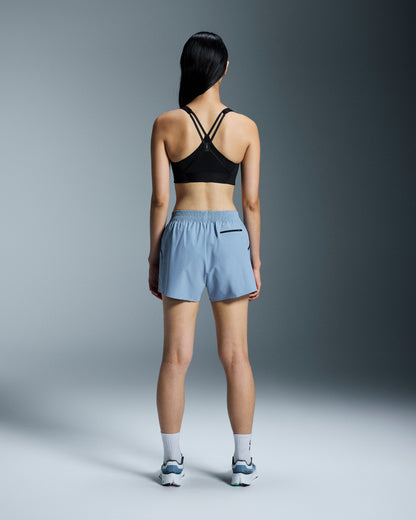 Women's Train Bra Black - US 8167