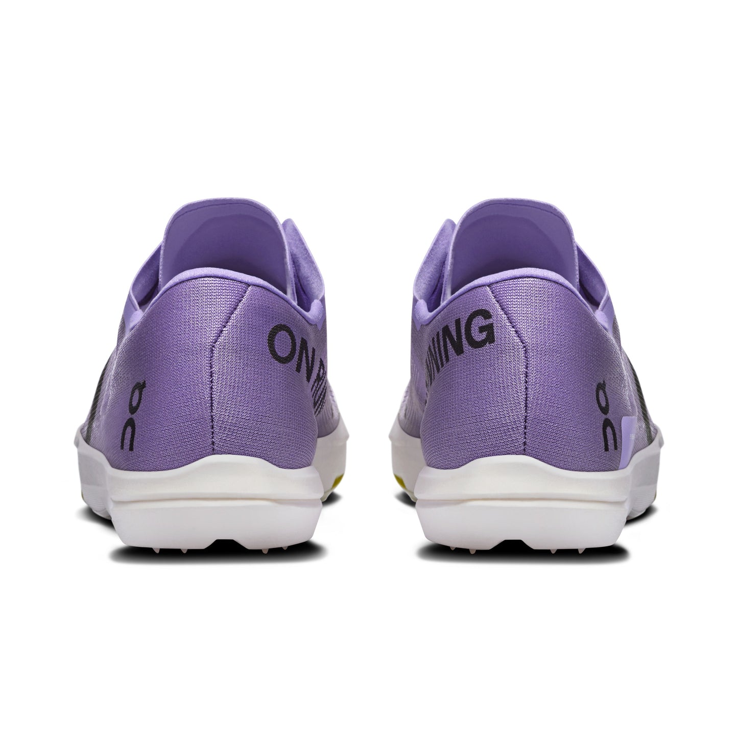 Women's Cloudspike Amplius 2 Bloom | Lime - US 5839