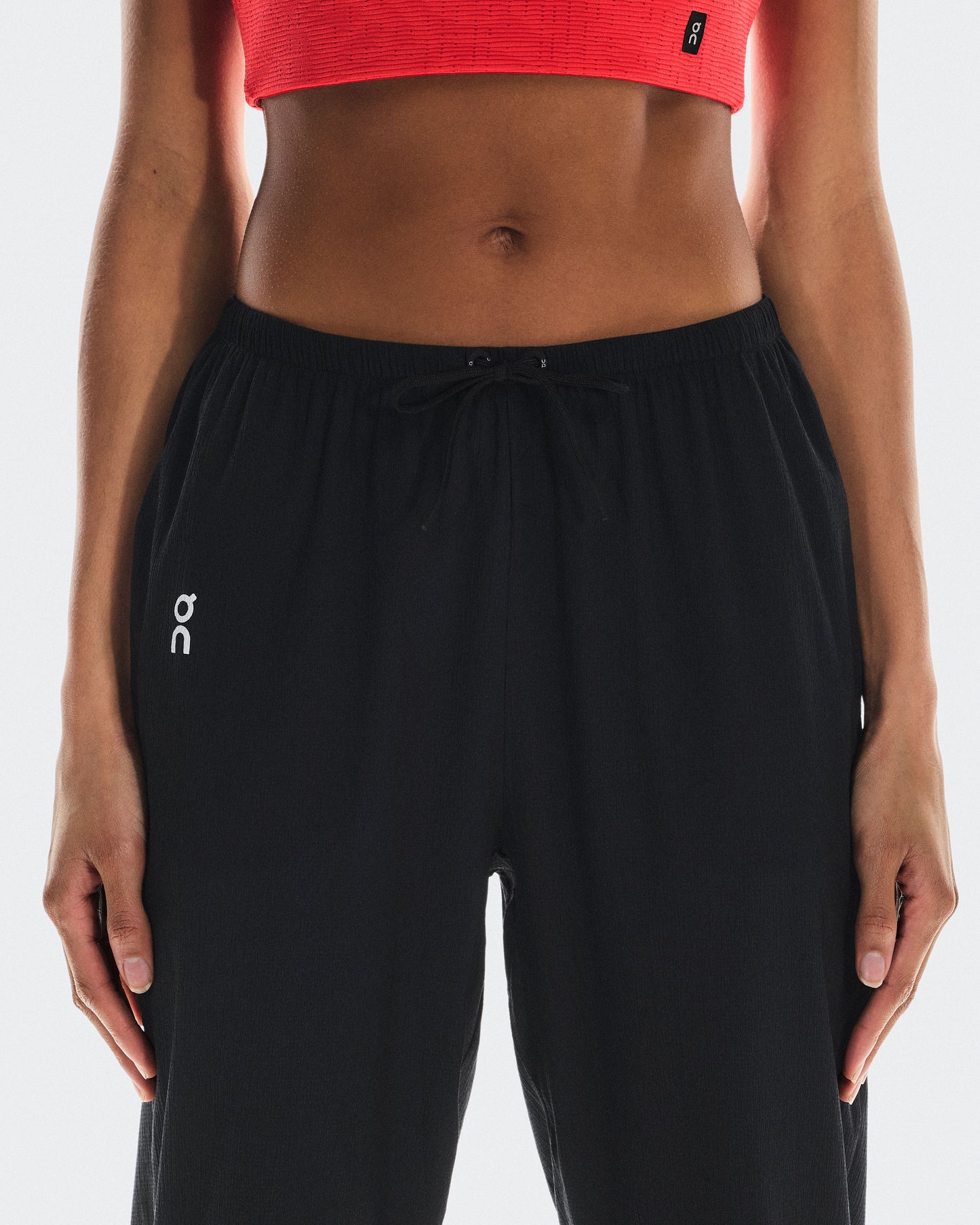 Women's Pace Pants Black - US 9402