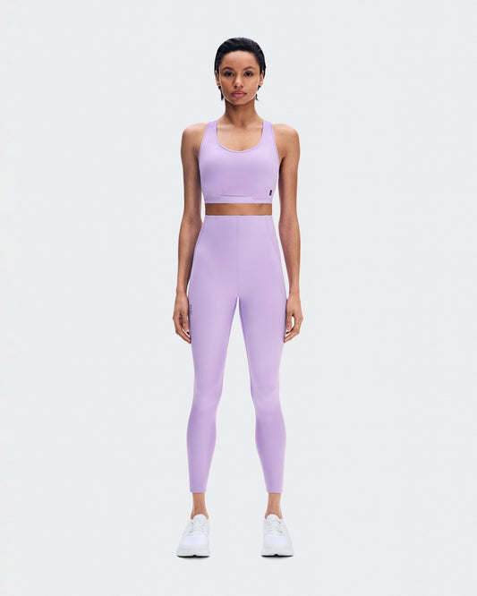 Women's Train Tights 7/8 Bloom - US 9342