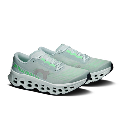 Men's Cloudmonster 3 Wide Brook | Flurry - US 0114