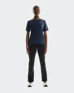 Women's Trek Pants Black - US 4402