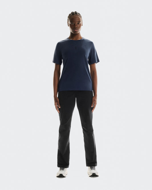 Women's Trek Pants Black - US 4402