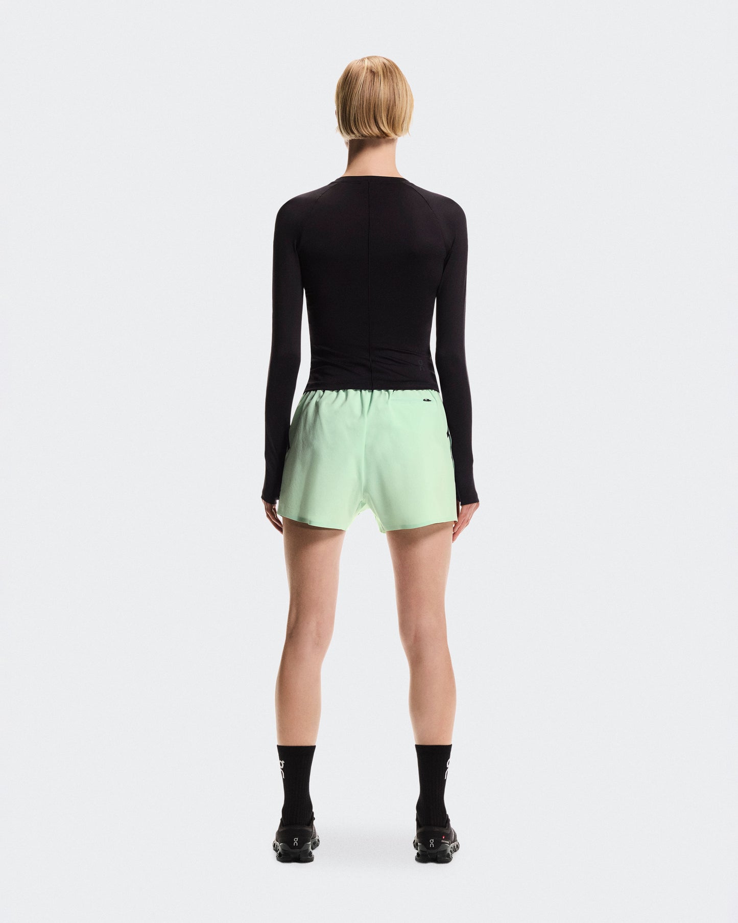 Women's Train Shorts Creek - US 8827