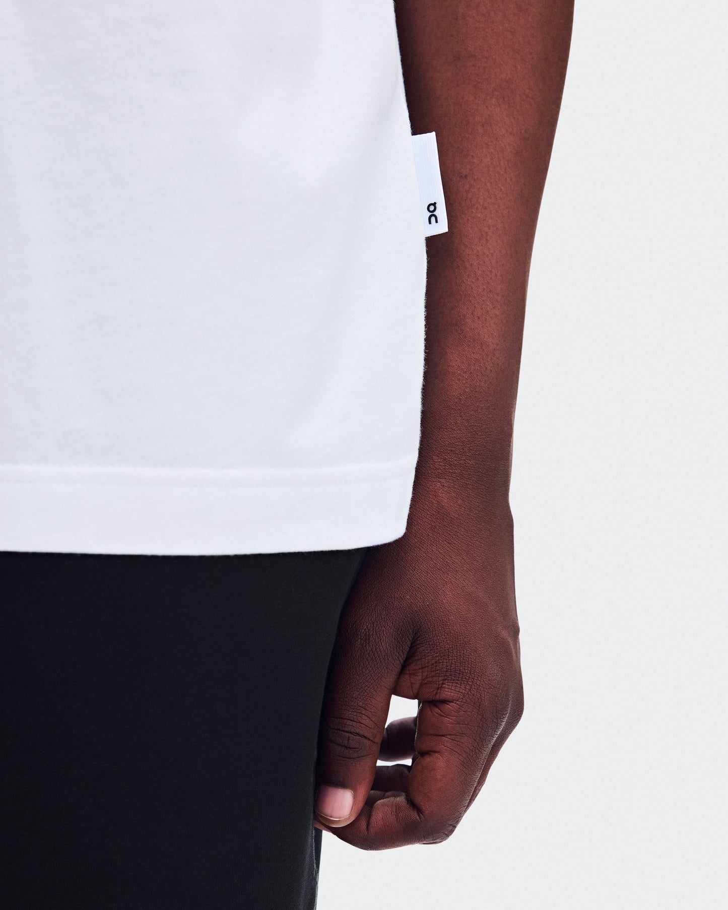 Men's Club-T Swing White - US 4147