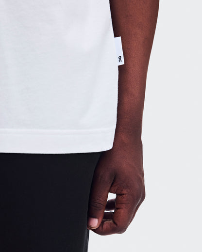 Men's Club-T Swing White - US 4147