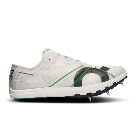 Women's Cloudspike XC Frost | White - US 9431