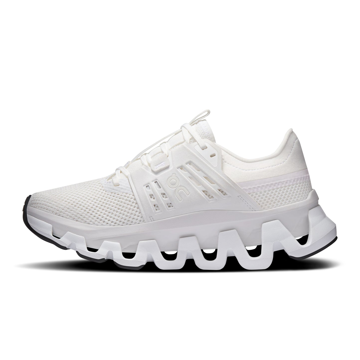 Women's Cloudswift Amp White | White - US 1319