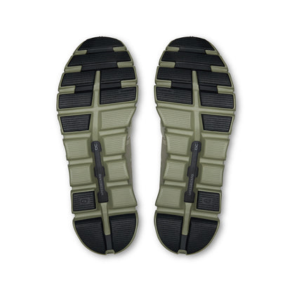 Men's Cloud 6 Oyster | Biscuit - US 8580