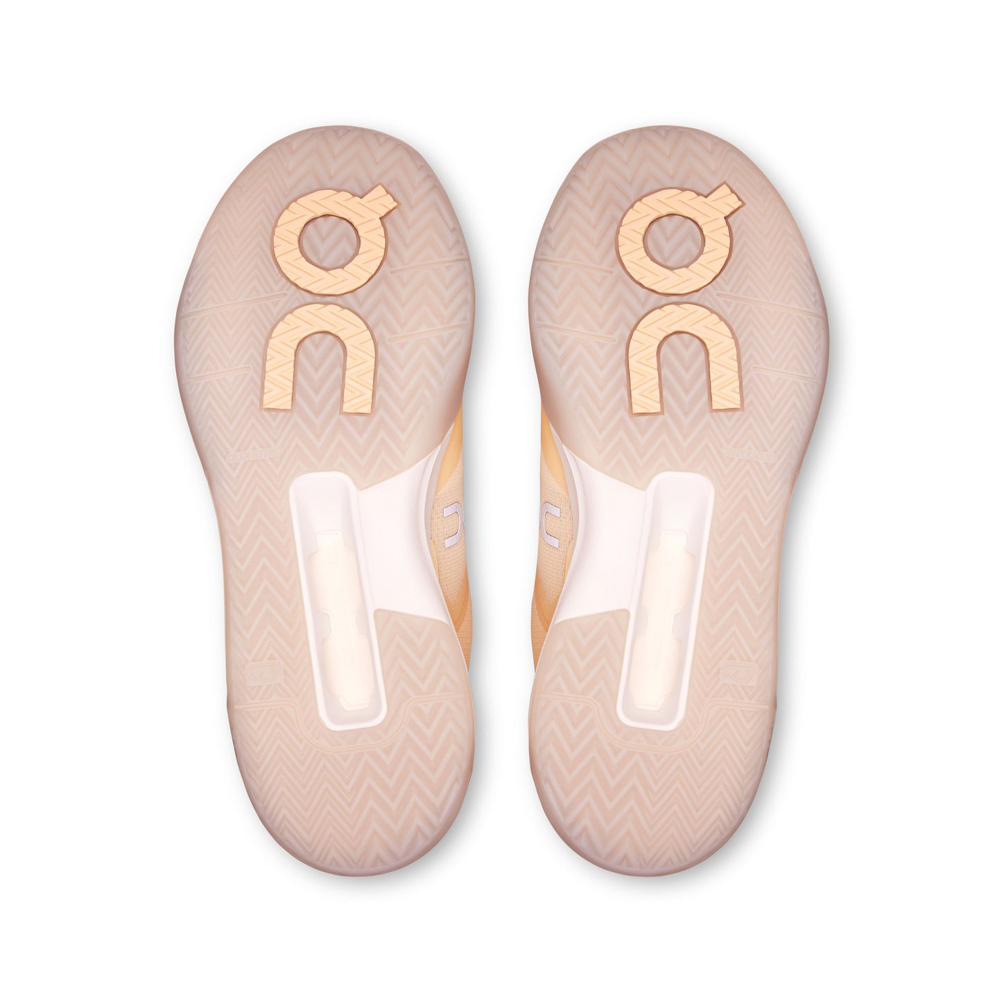 Women's THE ROGER Advantage Pro Blonde | Gardenia - US 5968