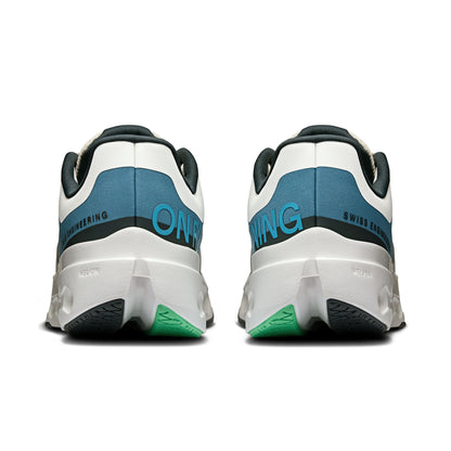 Women's Cloudsurfer Next Wide Niagara | White - US 0658