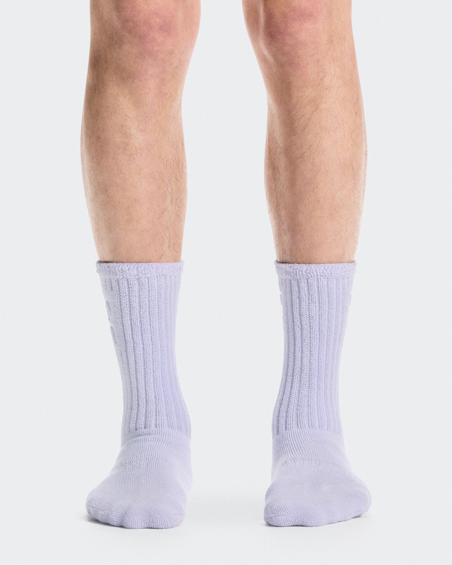 Terry Sock High Thistle - US 0494