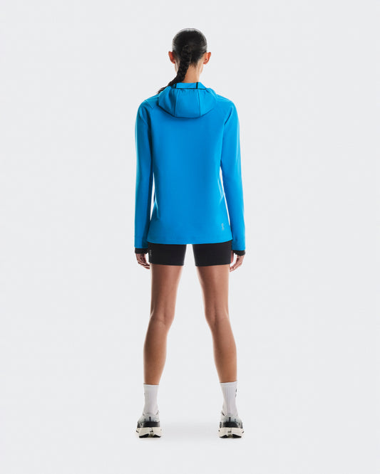 Women's Pace Hoodie Malibu - US 9548