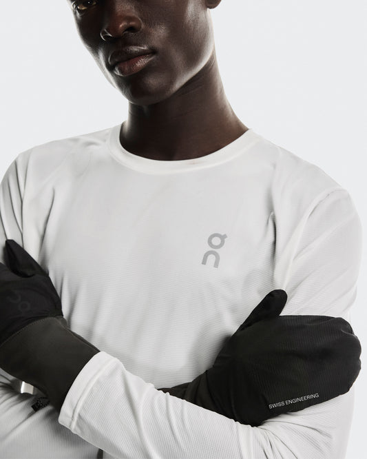 Winter Run Gloves Magnet - US 5613