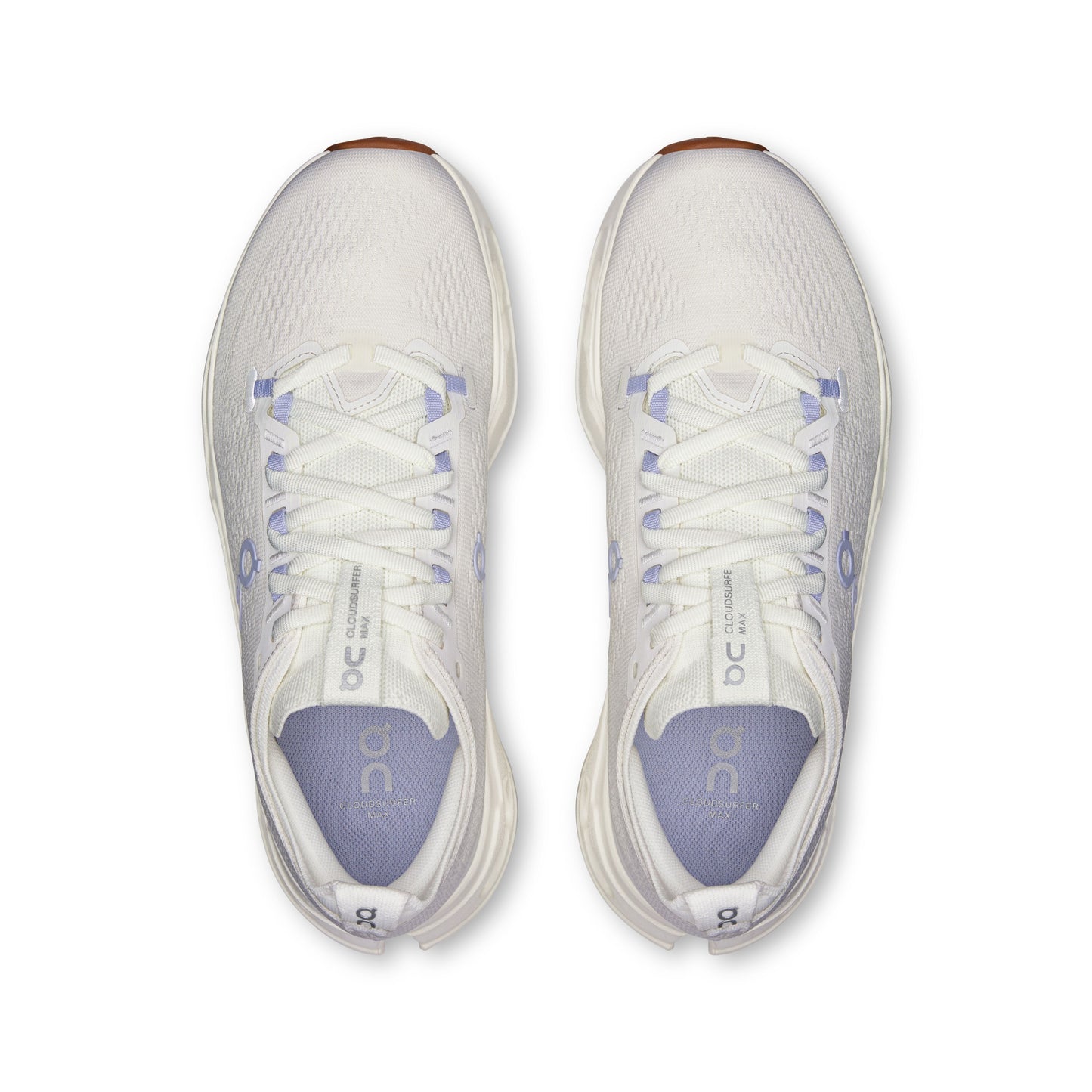 Women's Cloudsurfer Max Ivory | Nimbus - US 8883