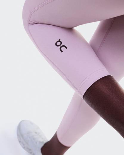 Women's Performance Tights 7/8 Foxglove - US 0594