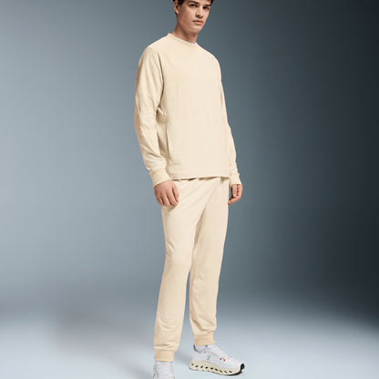 Men's Movement Joggers Sand - US 9571