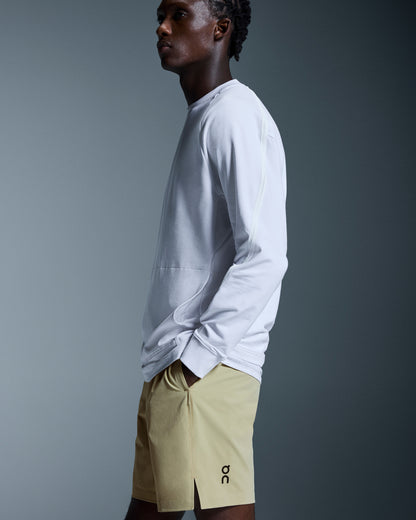 Men's Studio Crew White - US 6901