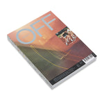 OFF Magazine Issue 02 - US 7899