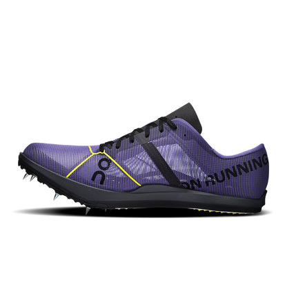 Women's Cloudspike XC Juniper | Black - US 0029