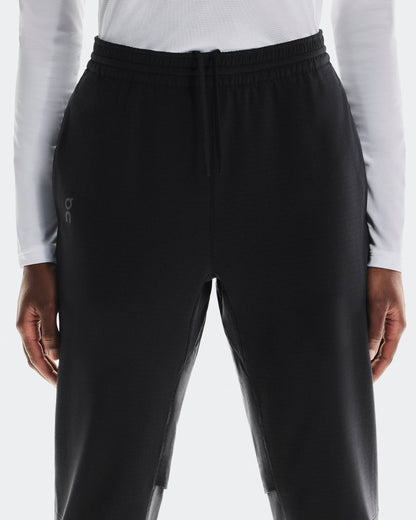 Women's Weather Winter Pants Black - US 3422