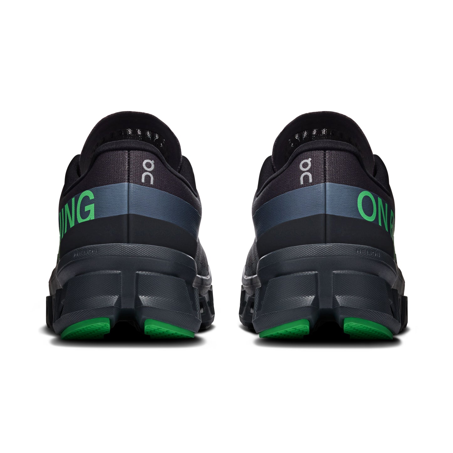 Men's Cloudmonster 1 Eclipse | Verdite - US 8405