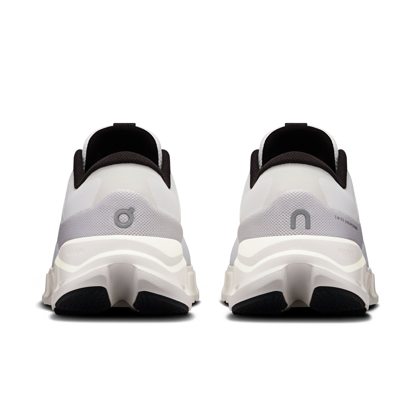 Women's Cloud X 5 White | Black - US 6068