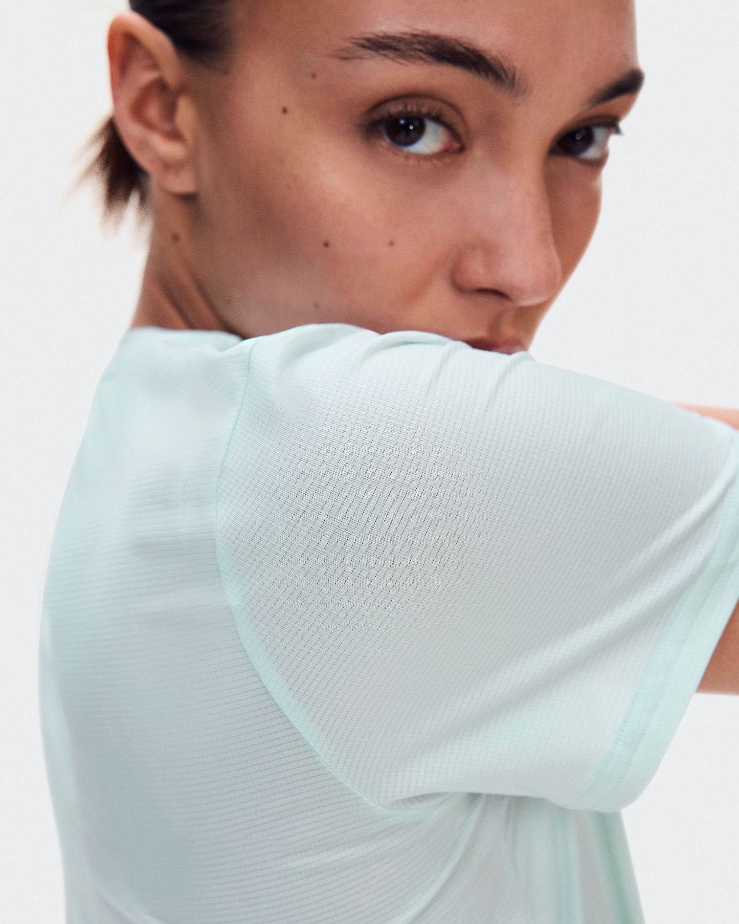 Women's Core-T Flurry - US 1545