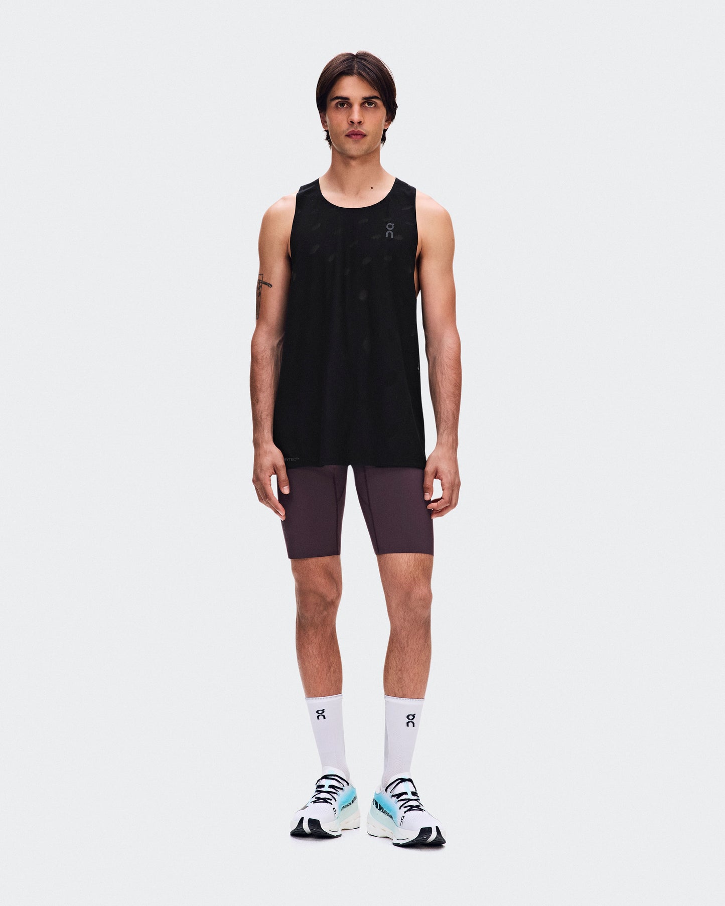 Men's Zero Half Tights Urchin - US 5147