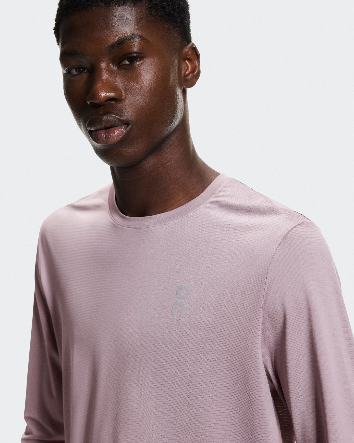 Men's Core Long-T Heron - US 7414
