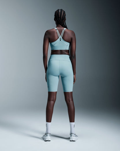 Women's Active Bra Longline Coast - US 7633