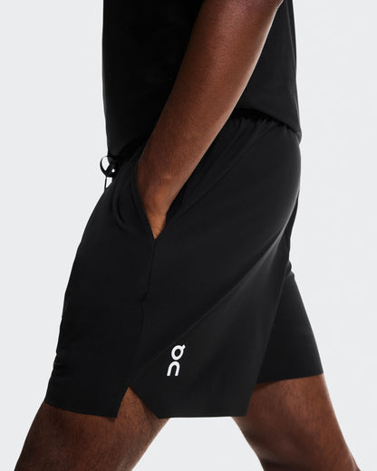 Men's 5" Court Shorts Black - US 4416