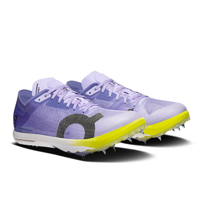 Women's Cloudspike Citius 2 Bloom | Lime - US 8005