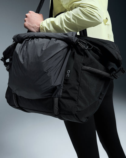 Track Pack 40L Elite Black | Magnet - US 8345
