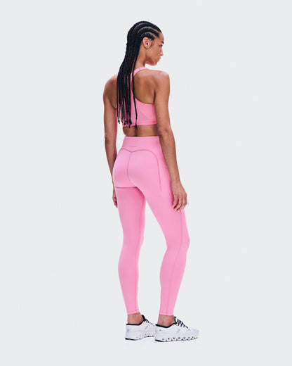 Women's Train Tights Bubblegum - US 3852