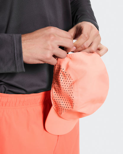 Lightweight Cap Sunstone - US 1453