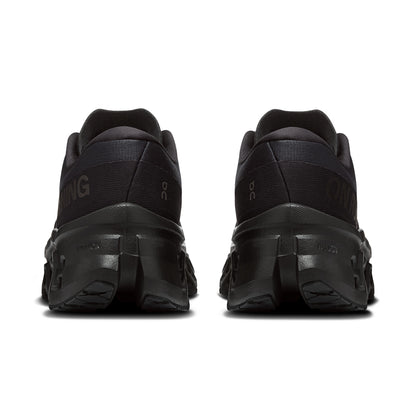 Women's Cloudmonster 3 Black | Black - US 6095