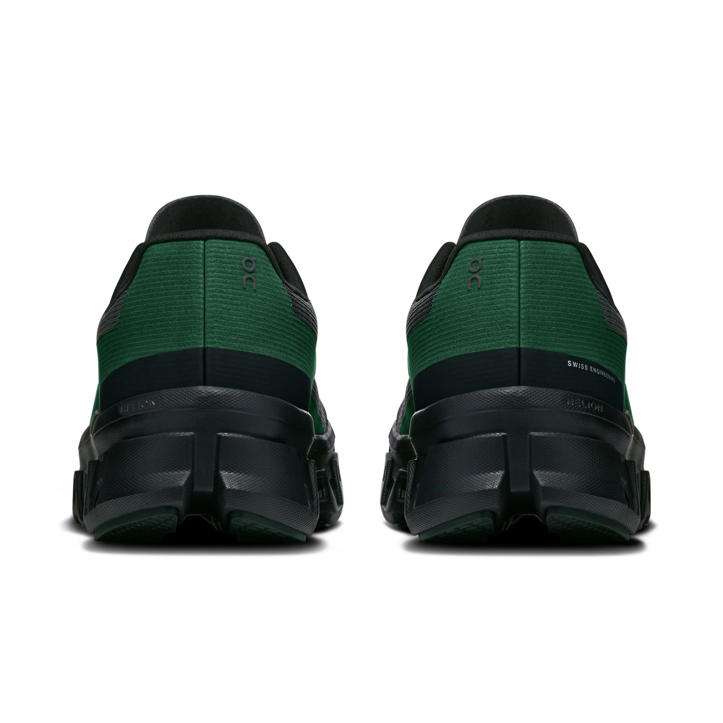 Men's Cloudmonster Void Eclipse | Black - US 3765