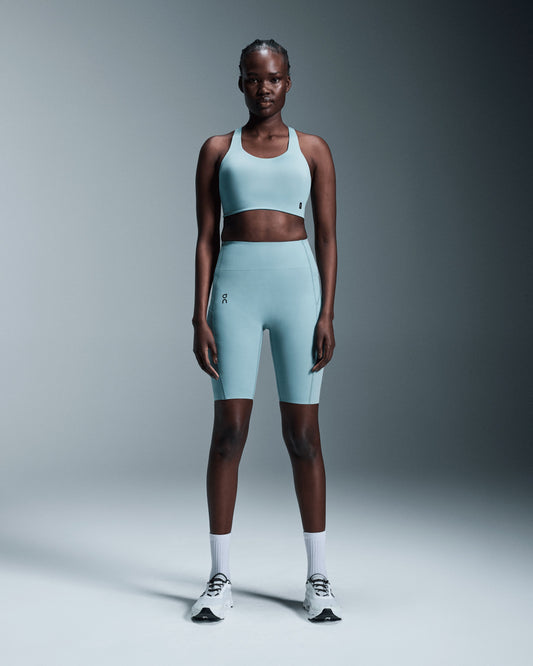 Women's Active Bra Longline Coast - US 7633