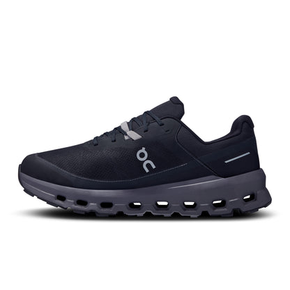 Men's Cloudvista 2 Waterproof Black | Eclipse - US 9662