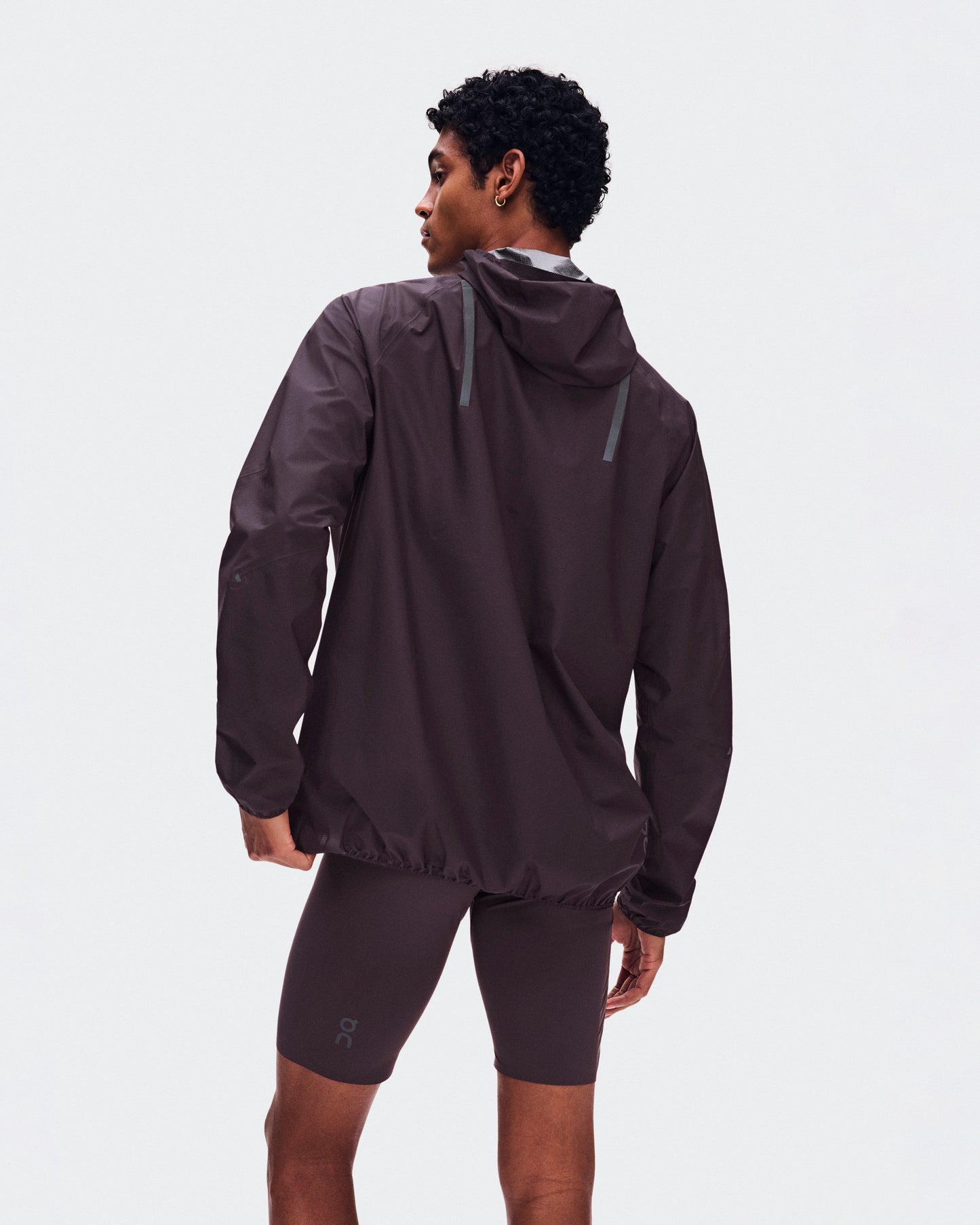 Men's Ultra Jacket Urchin - US 5918
