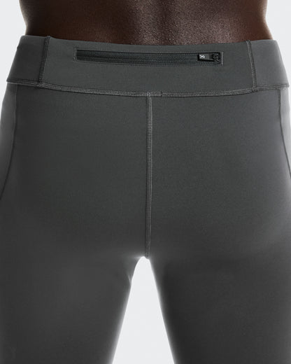 Men's 8" Performance Tights Eclipse - US 6510