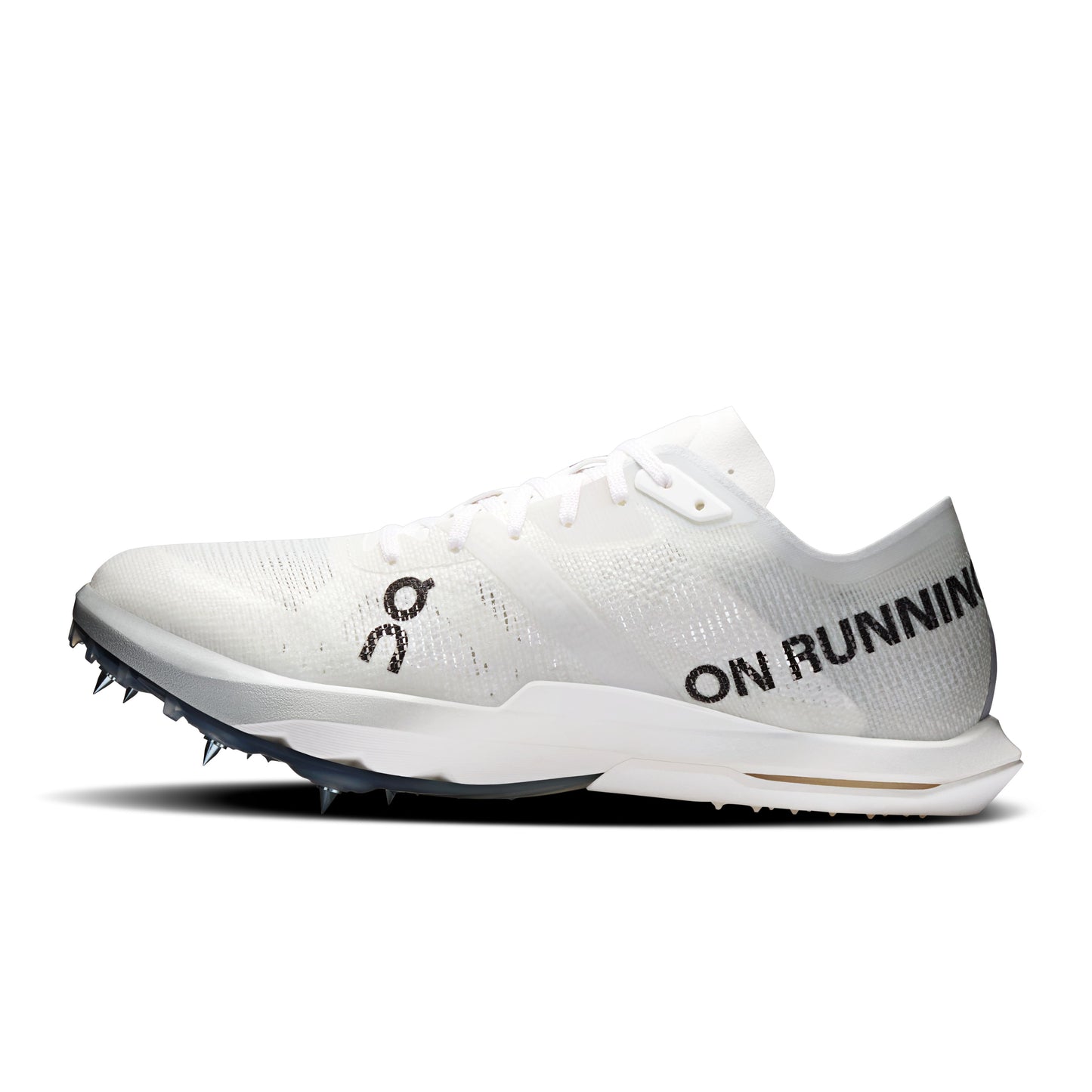 Women's Cloudspike Citius 2 White | Frost - US 7547
