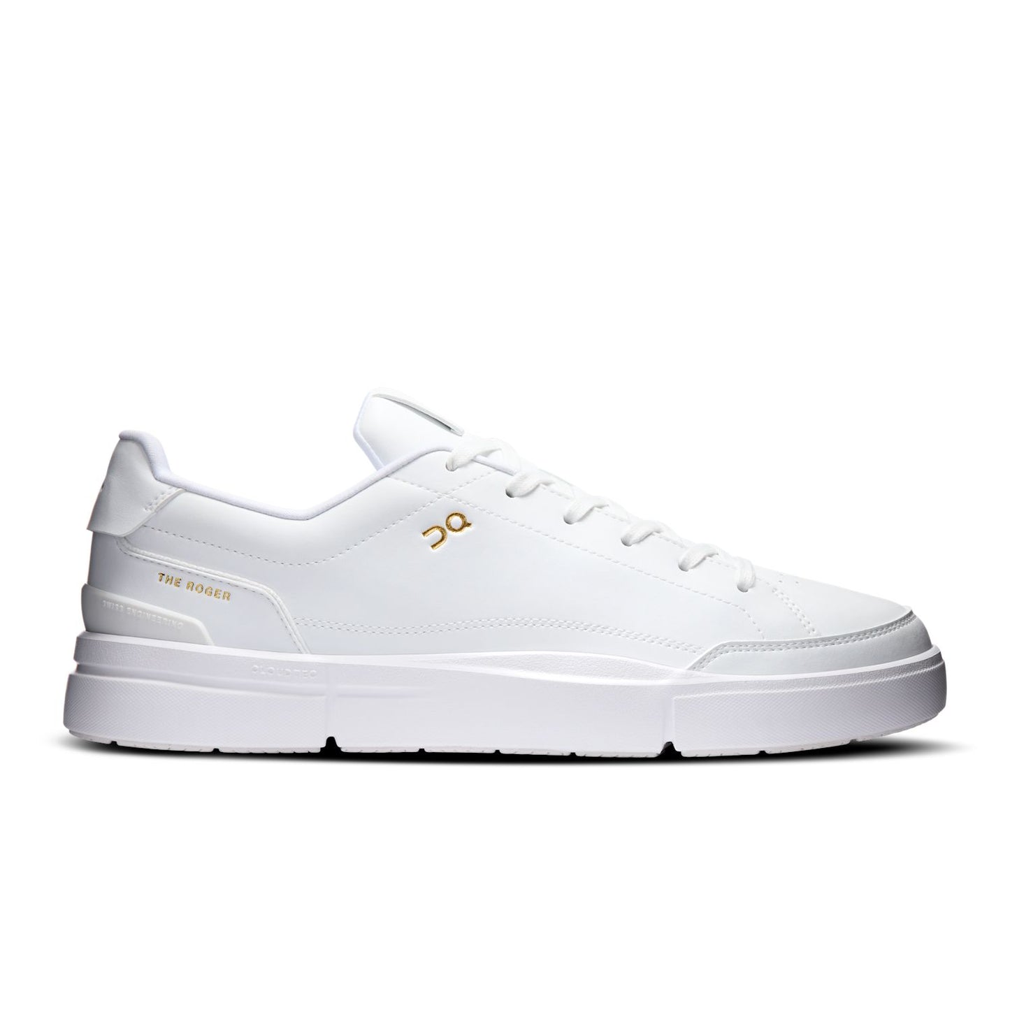 Women's Focus-T White | White - US 6370