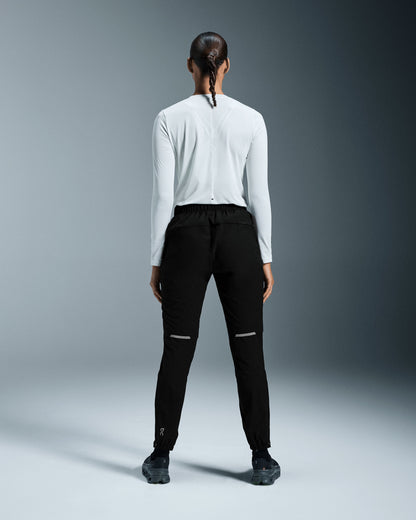 Women's Core Pants Black - US 4191