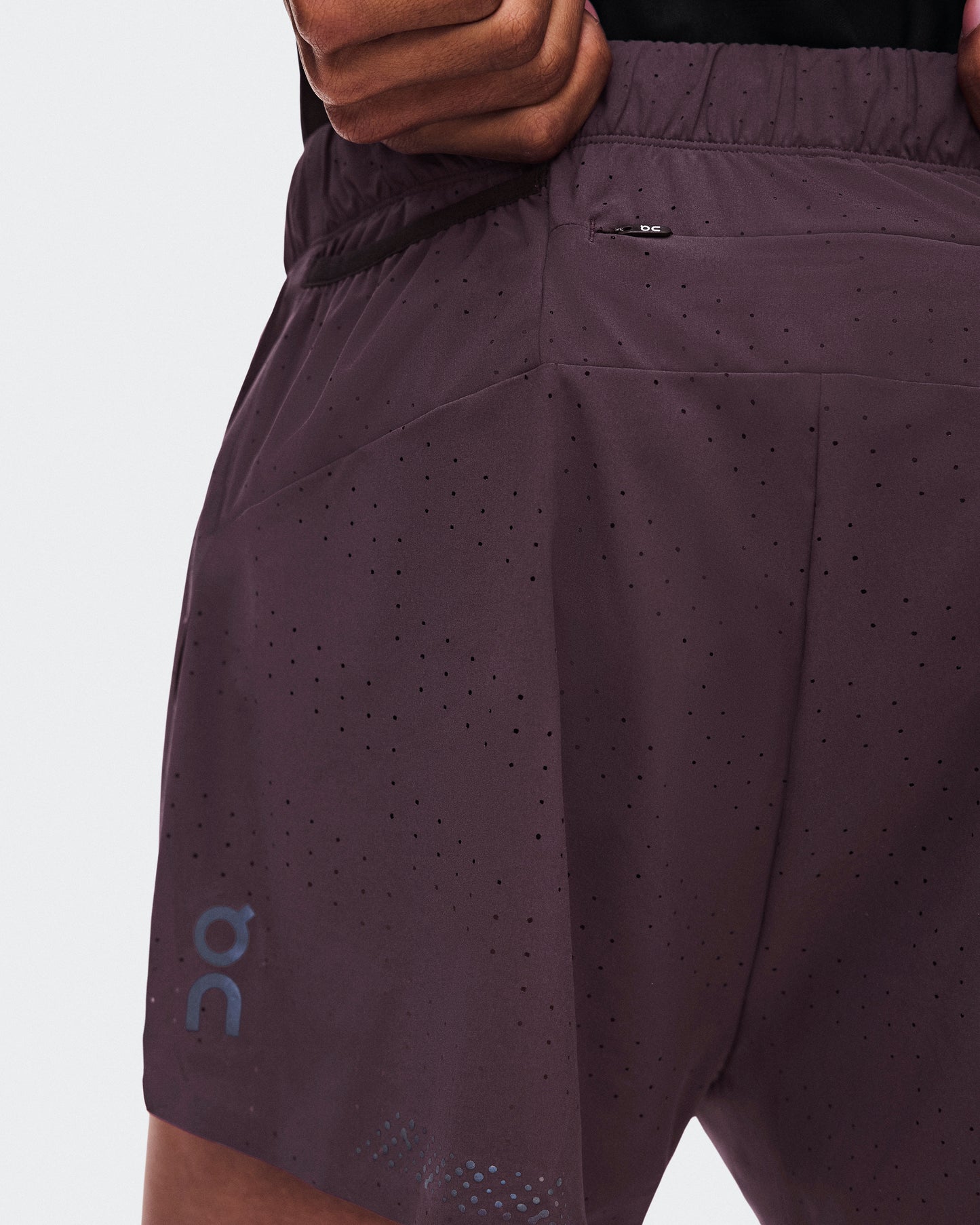 Men's Zero Shorts Urchin - US 5416