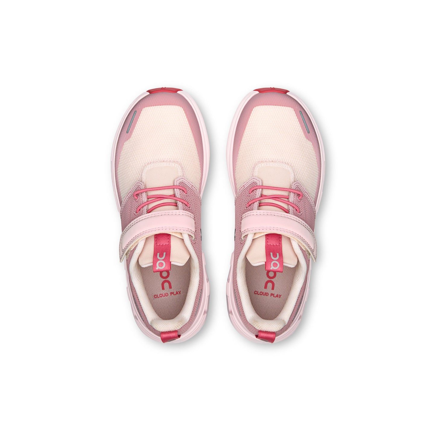 Kids Cloud Play 2 Zephyr | Camellia - US 8816