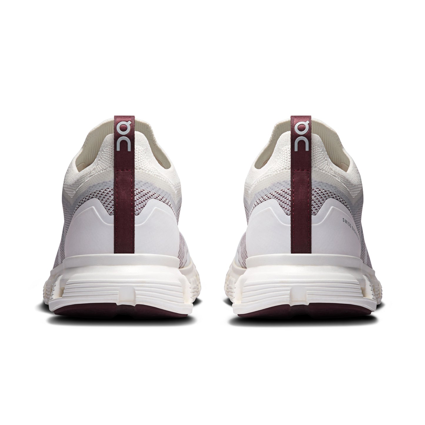 Women's Cloud 6 Versa Ice | Maroon - US 1614