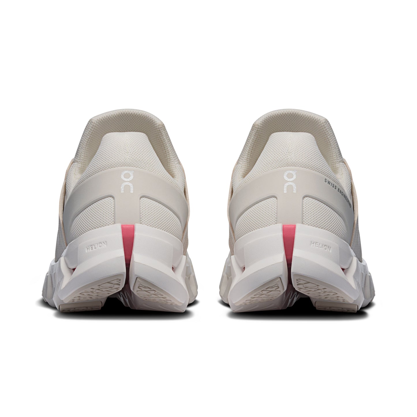 Women's Cloudswift 4 AD Ivory | Dew - US 0898
