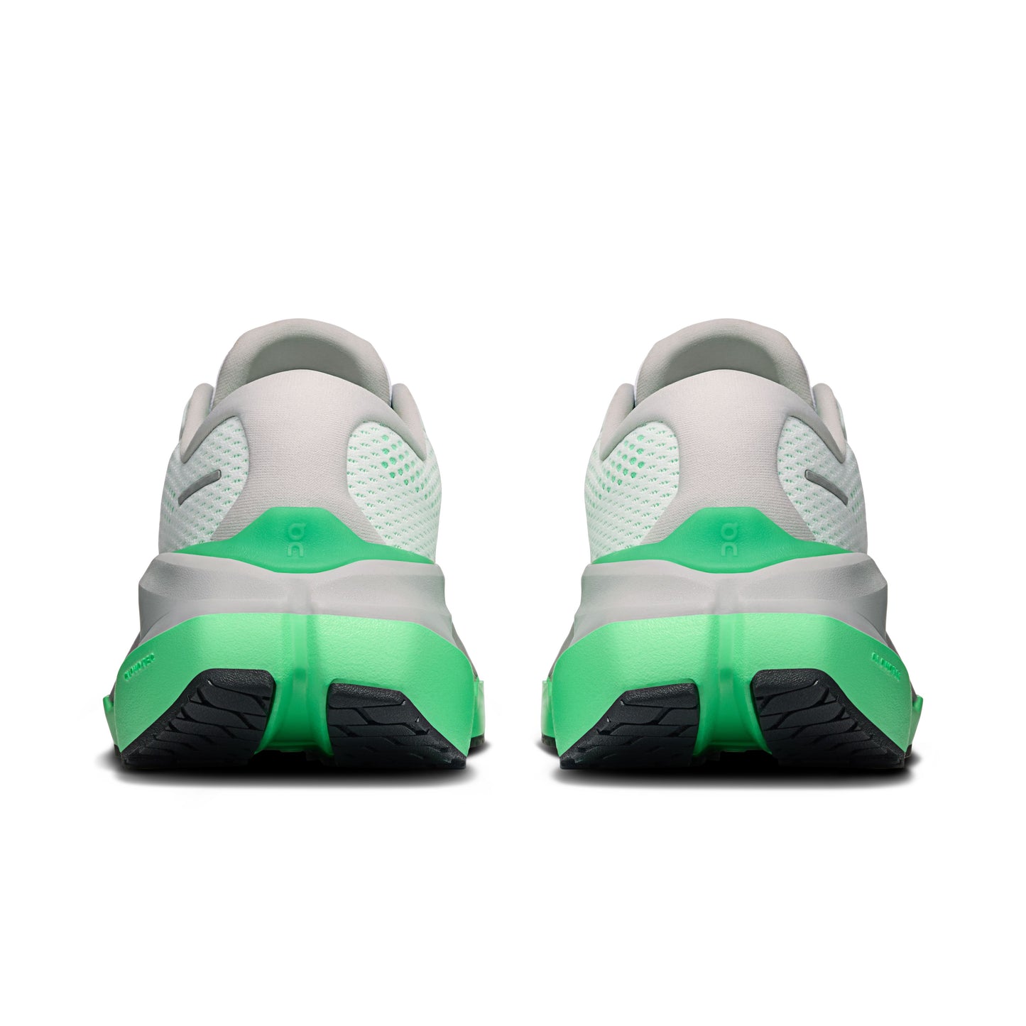 Women's Cloudrunner 3 Max White | Verdite - US 4919